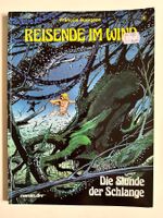 REISENDE IM WIND BAND 4 - Die Stunde der Schlange- SOFTCOVER