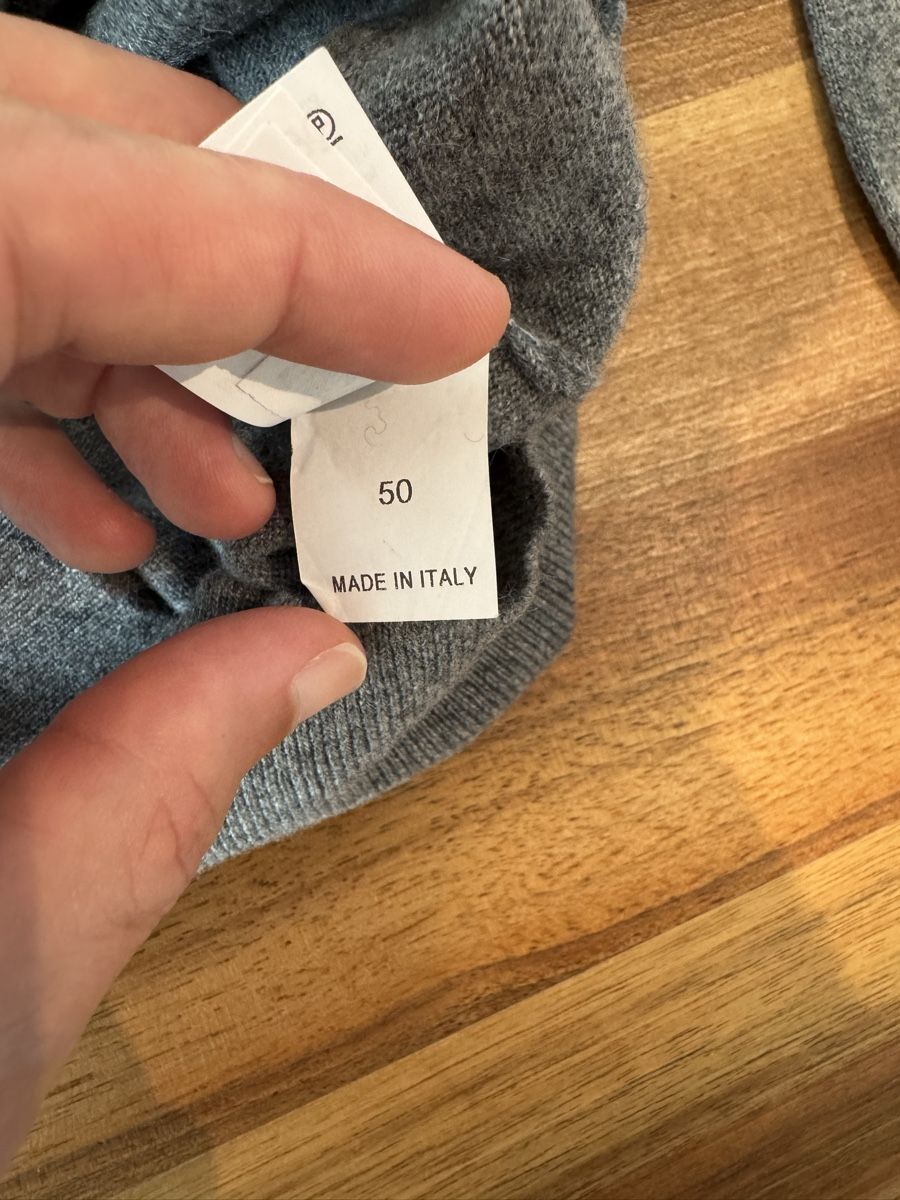 Brunello Cucinelli Pulls & Sweat-shirts: Brunello Cucinelli Pullover – Neuf (Voir description) à Binningen par daking 8