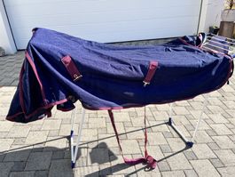 Couverture anti mouches, Equi-Thème - taille 145 cm -