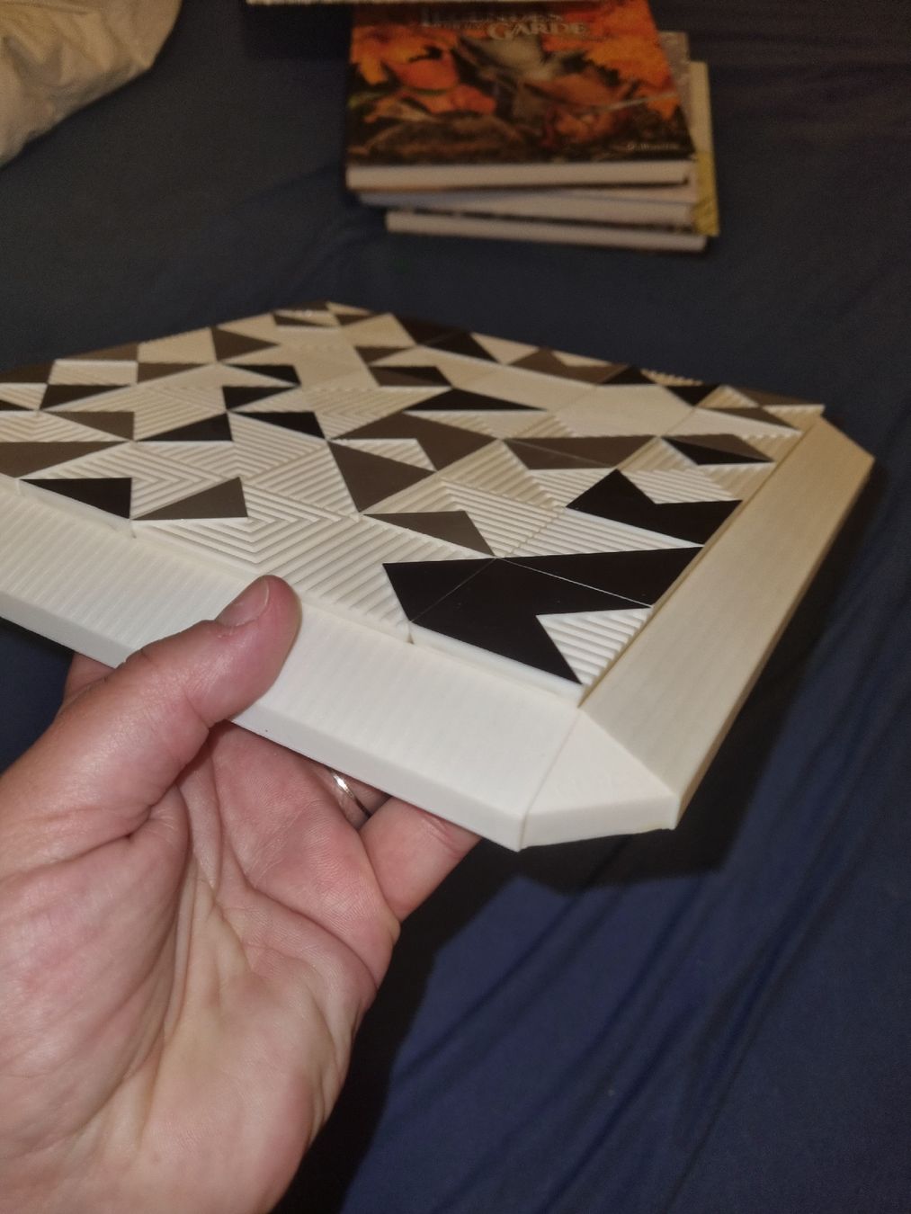 Giochi: Jeu de société QUADS Gigamic  – Usato da Fribourg venduto da jarmilka 8