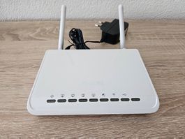 ZyXEL NBG-419N