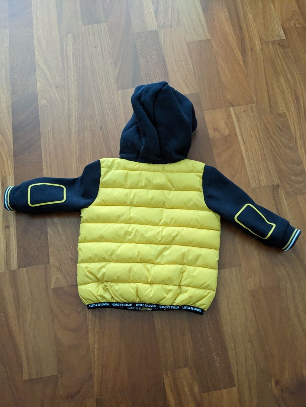 Jacken & Mäntel: Jacke Gr . 74 – Neu (gemäss Beschreibung) aus Einsiedeln von mar_6bqc 1