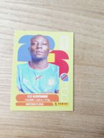 Panini Sammelkarte COD 10 Edo Kavenbe 
