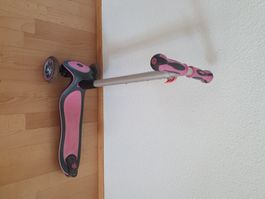 🔥3Rad🛴Kinderroller✨Scooter⚡Höhenverstellbar KInder 4–7Jahr