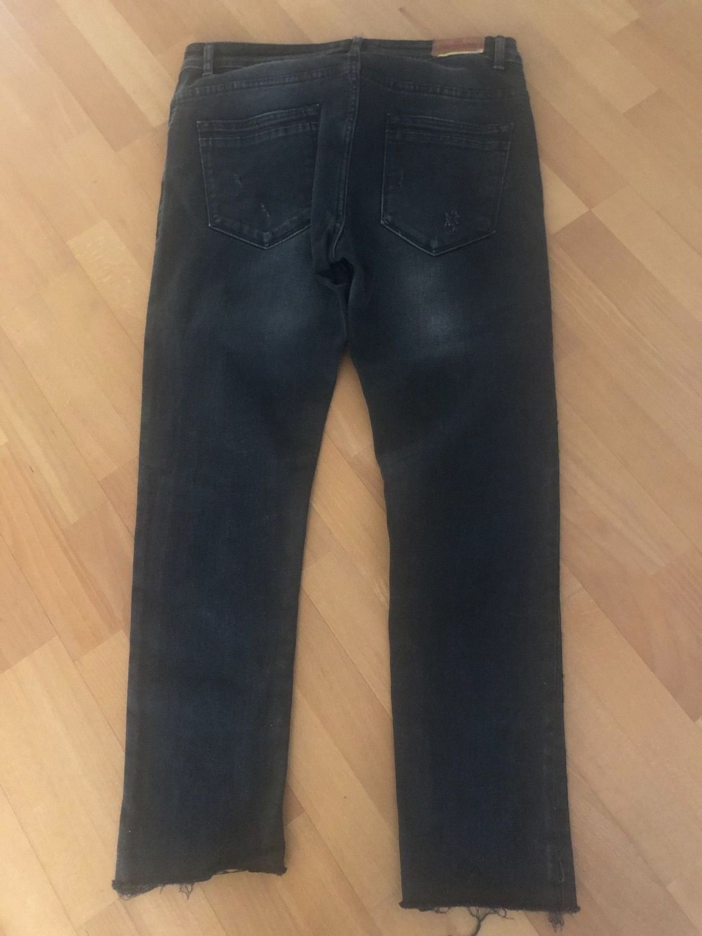 Zara Jeans: Herren Jeans – Usato da Wetzikon ZH venduto da hypebeast 1