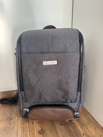 ABC Designe Wickelrucksack