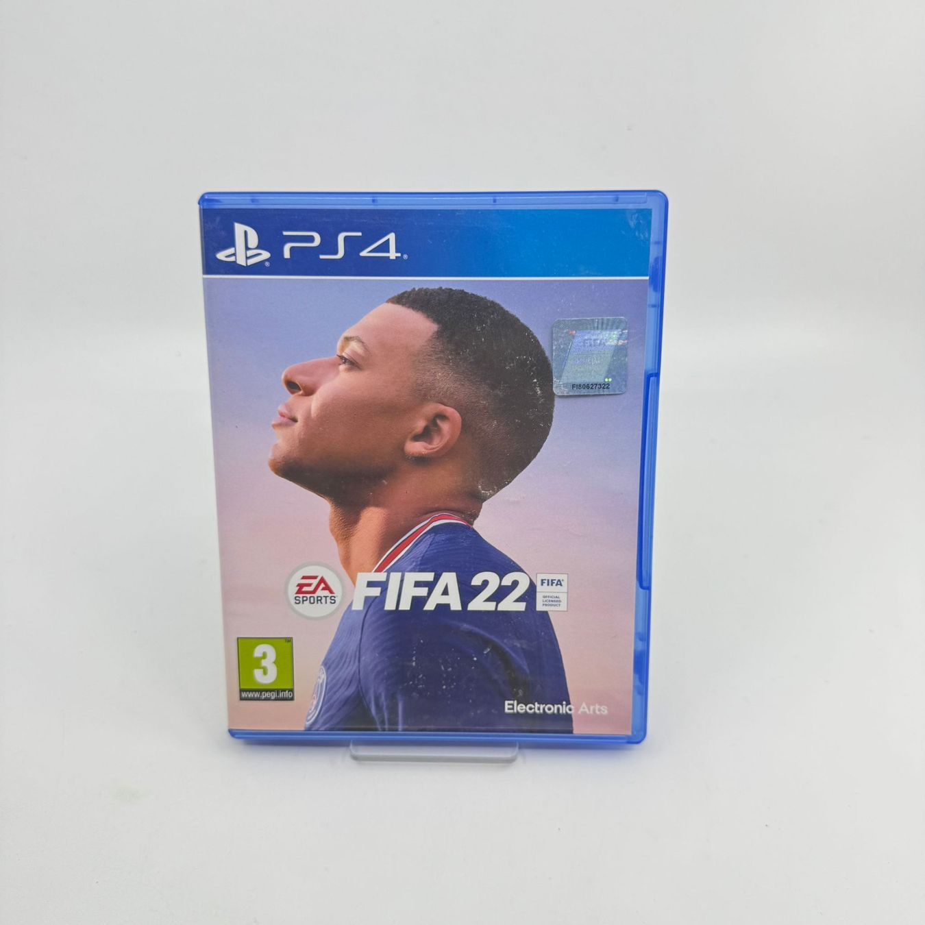 Giochi: Fifa 22 (PS4) – Usato da Herisau venduto da Seyashop1