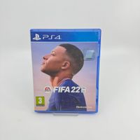Fifa 22 (PS4)