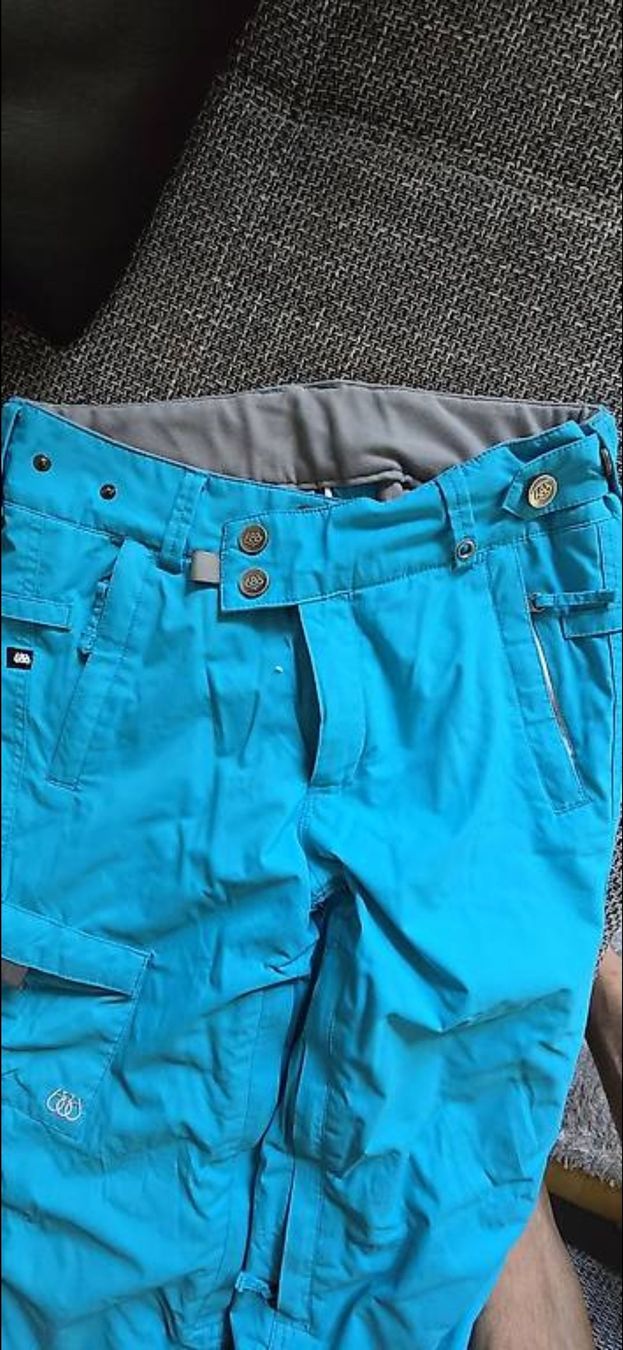Pantalons: Skihose  – D'occasion à Adlikon par SkodaFabia92