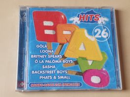 Bravo Hits 26