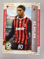 RONALDINHO 23-24 Topps Merlin Heritage Legends Game AC Milan