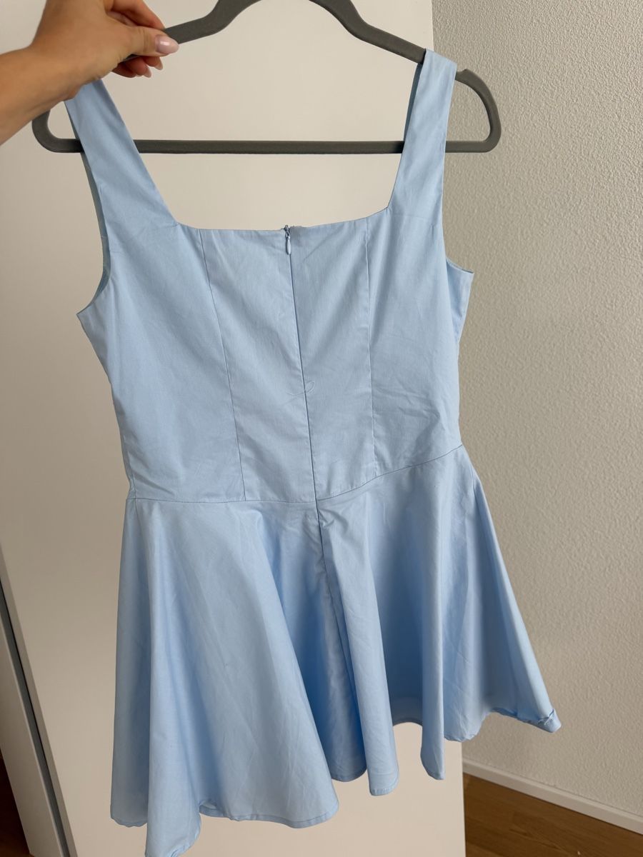Vestiti: Peppermayo Summer Dress – Usato da Au ZH venduto da fra_w87x 2