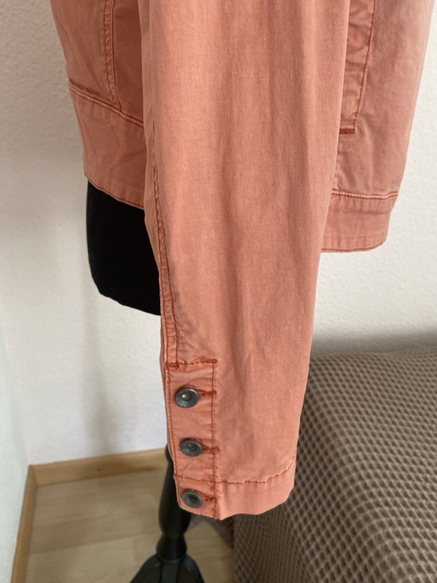 Nile Giacche: Nile Jacke S – Usato da Rutschwil venduto da Bema1 4