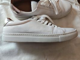 Hobbs London Leder Sneakers Grösse 39
