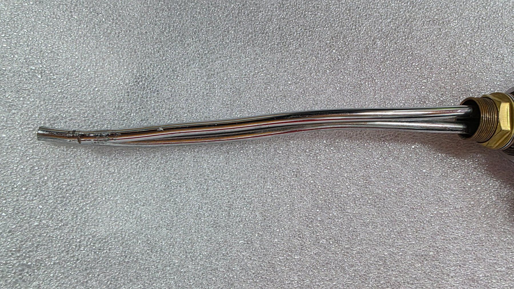 Rubinetteria: Robinet de cuisine Similor – Usato da Bionnens venduto da Meg011 3