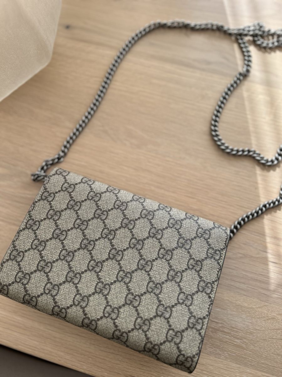 Gucci Taschen für Damen: Gucci Dionysus WOC – Gebraucht aus Jonschwil von sol124 6