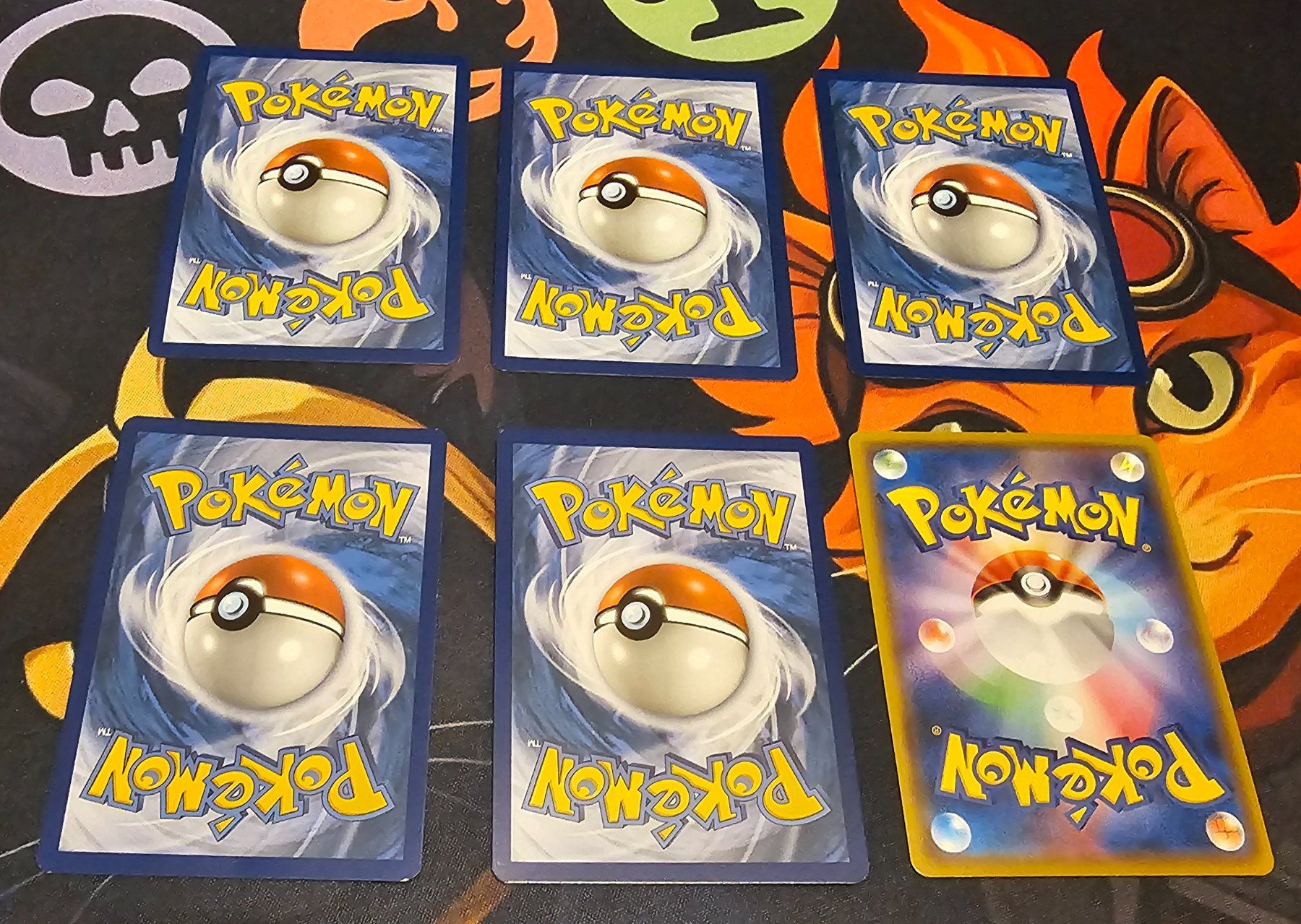 Pokémon Carte collezionabili: Lot pikachu promo – Nuovo (secondo la descrizione) da Yverdon-les-Bains venduto da mor_cj7w 3