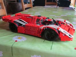 Lego Technic