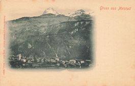 Gruss aus netstall