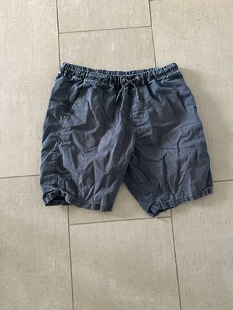 NEXT Shorts Grösse 158cm blau guter Zustand