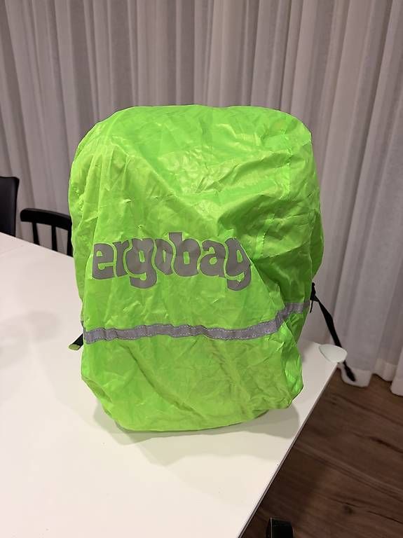 Sacs & sacs à dos: Ergobag cubo  – D'occasion à Therwil par Simoliveri 4