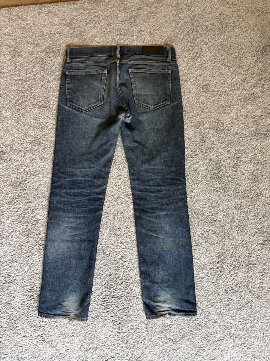 Acne Studios Jeans: Acne Studios Jeans Archive/vintage – Usato da Küsnacht ZH venduto da car_sdx9 1