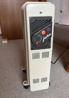 Jura Ölradiator (Trag-/Rollbar)