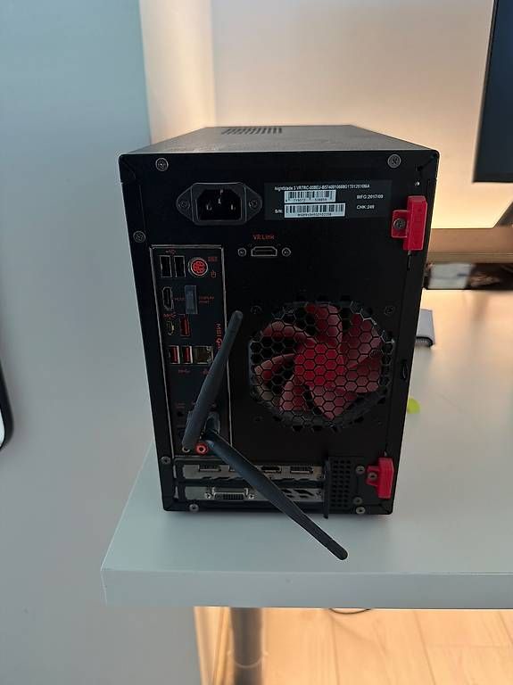 PC: Pc gamer – Usato da Trélex venduto da axs_q6kk 1