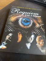 2 Films: Requiem for a Dream & Overdose