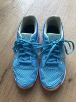 Asics Hallenschuhe