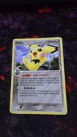 Pichu δ Delta Species (HP 76)
