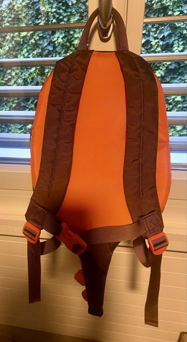 Borse & Zaini: Rucksack Dino – Nuovo (secondo la descrizione) da Küssnacht am Rigi venduto da Wir-3 2