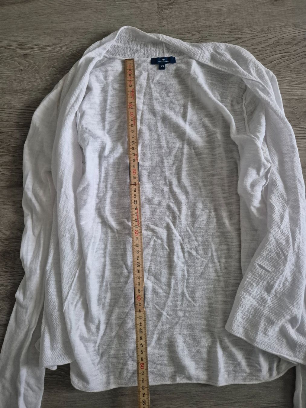Tom Tailor Giacche: Tom Tailor Jäckli Gr. XS – Usato da Weisslingen venduto da monkeyboarder 4