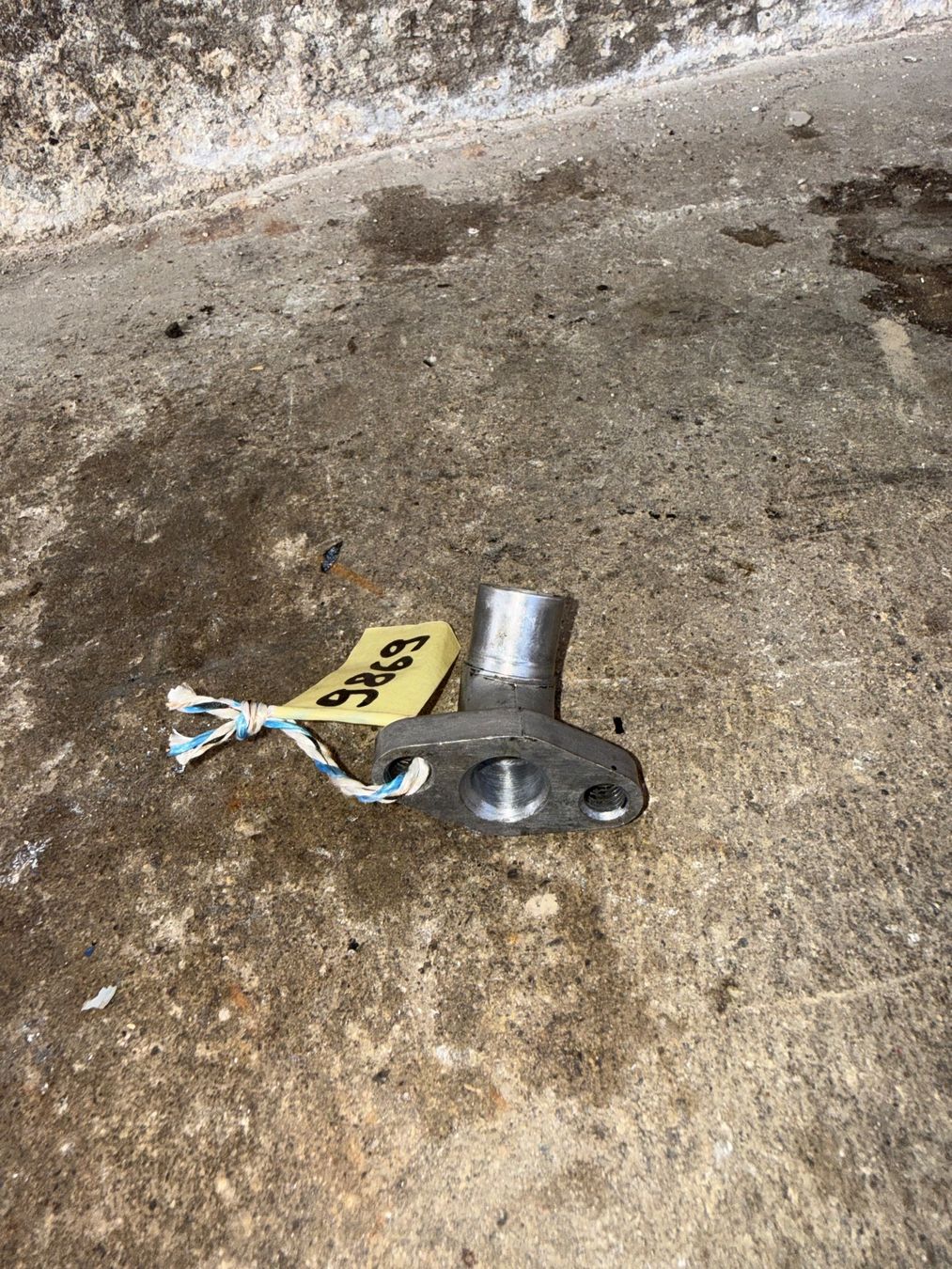 Sachs Pièces pour mobylette: Mofa Ansaugstutzen – D'occasion à Fahrni b. Thun par berger_tuning34 2