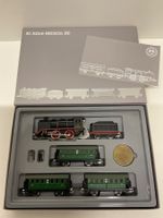 Märklin 50 Jahre Set Dampflok, Top Zustand, Neuwertig, OVP