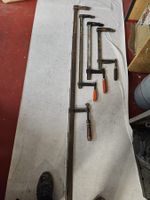 serre joint