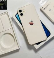 iPhone 12 (128GB) Akku 97%