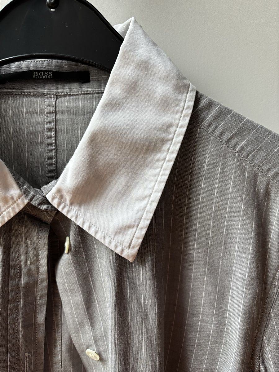Hugo Boss Blusen: Bluse – Gebraucht aus Zürich von ConnieS01 1