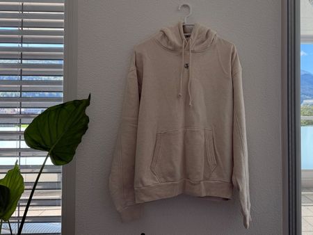 Levi’s Hoodie Grosse S