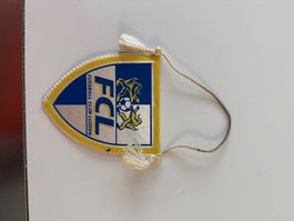 Fc Luzern Autowimpel