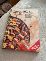 Les grillades autrement Betty bossi