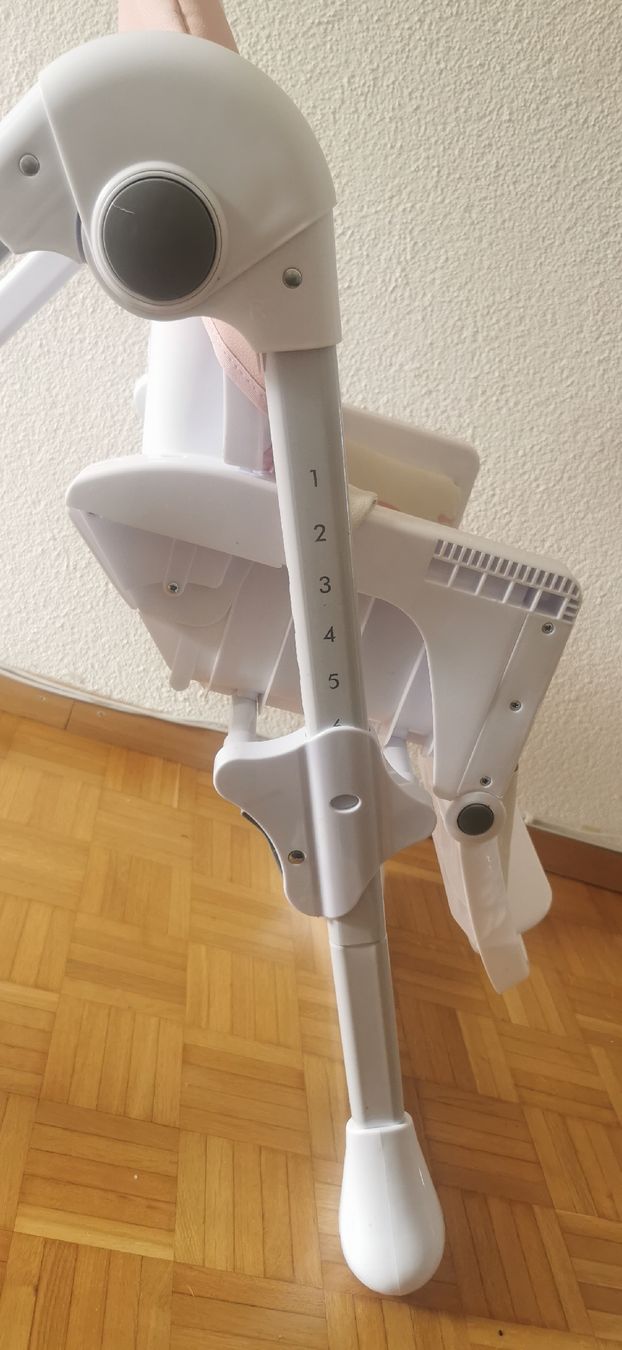 Seggioloni: Hochstuhl Kinderkraft – Usato da Winterthur venduto da Katyakaterina 1