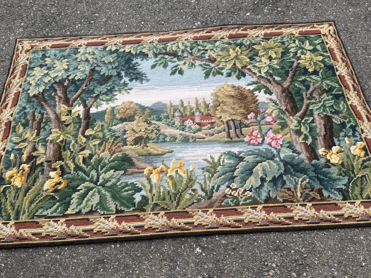 Tappeti: Sehr schöne Bild Teppich (Kublan) – Usato da Höri venduto da ato_7v9f