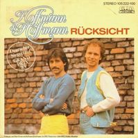 Hoffmann & Hoffmann – Rücksicht