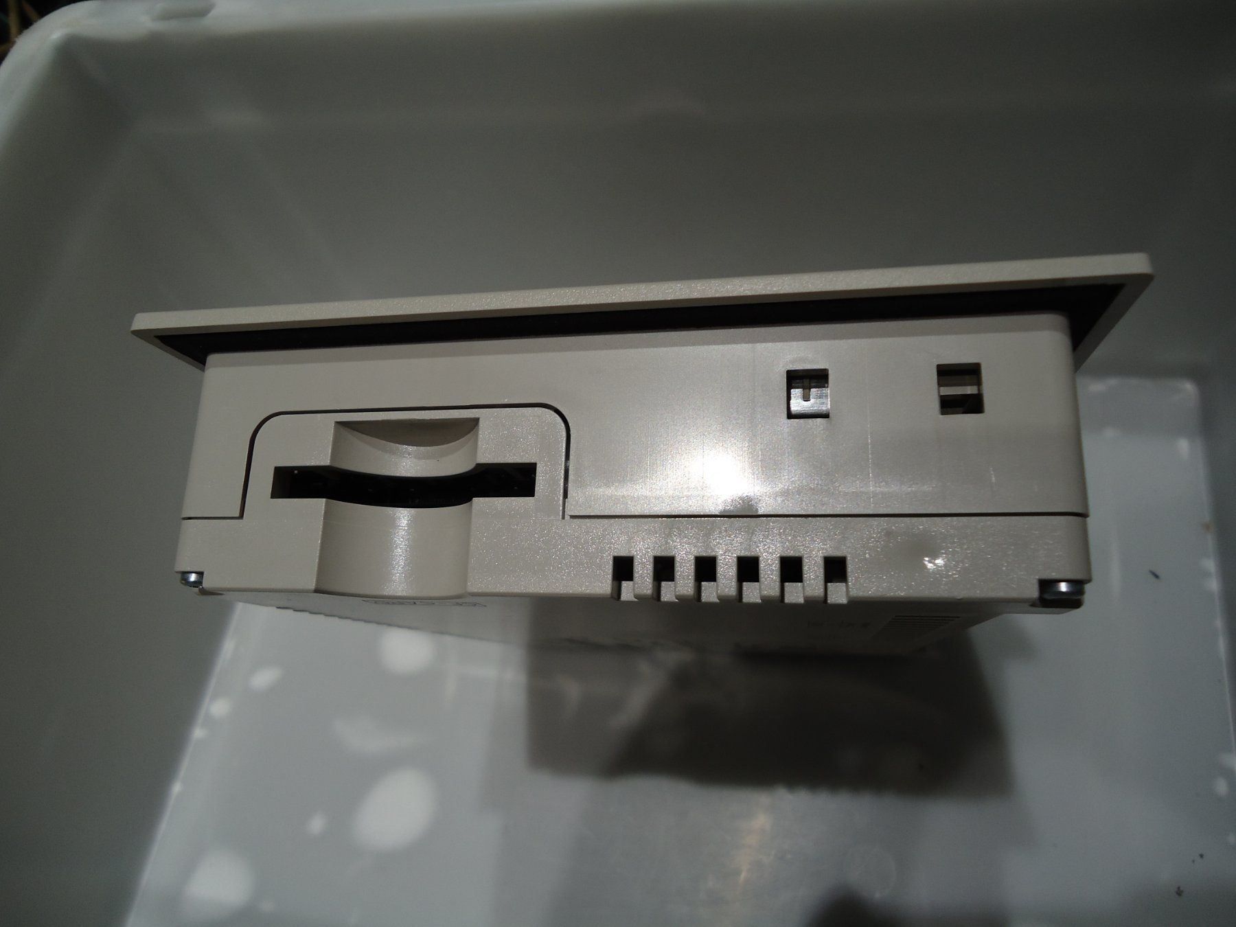 Siemens Elektronikbauteile: Siemens 6AV6545-0BB15-2AX0 TP170B – Gebraucht aus Balsthal von mtwd 4