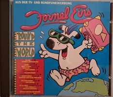 Letze Chance ! Formel Eins - Round The World (1990)