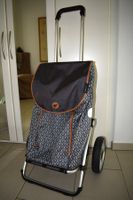 Einkaufswagen (Neuwertig)