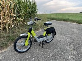 Piaggio Ciao 