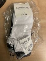 7 neue La Redoute Sneaker Söckli Gr. 35/38
