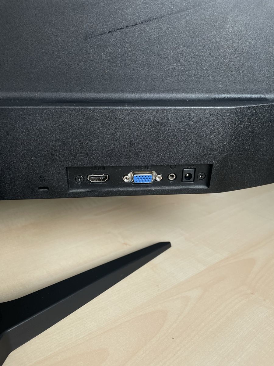 AOC Monitor: AOC 22B1H Bildschirm – Usato da Jona venduto da joe_6jkc 2